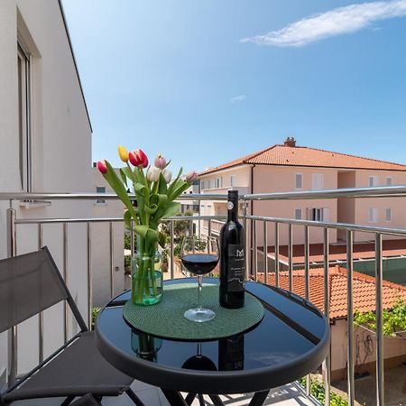 Apartmani Luce Τρογκίρ Εξωτερικό φωτογραφία