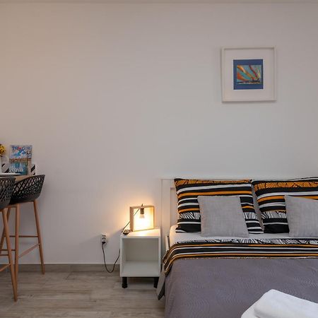 Apartmani Luce Τρογκίρ Εξωτερικό φωτογραφία