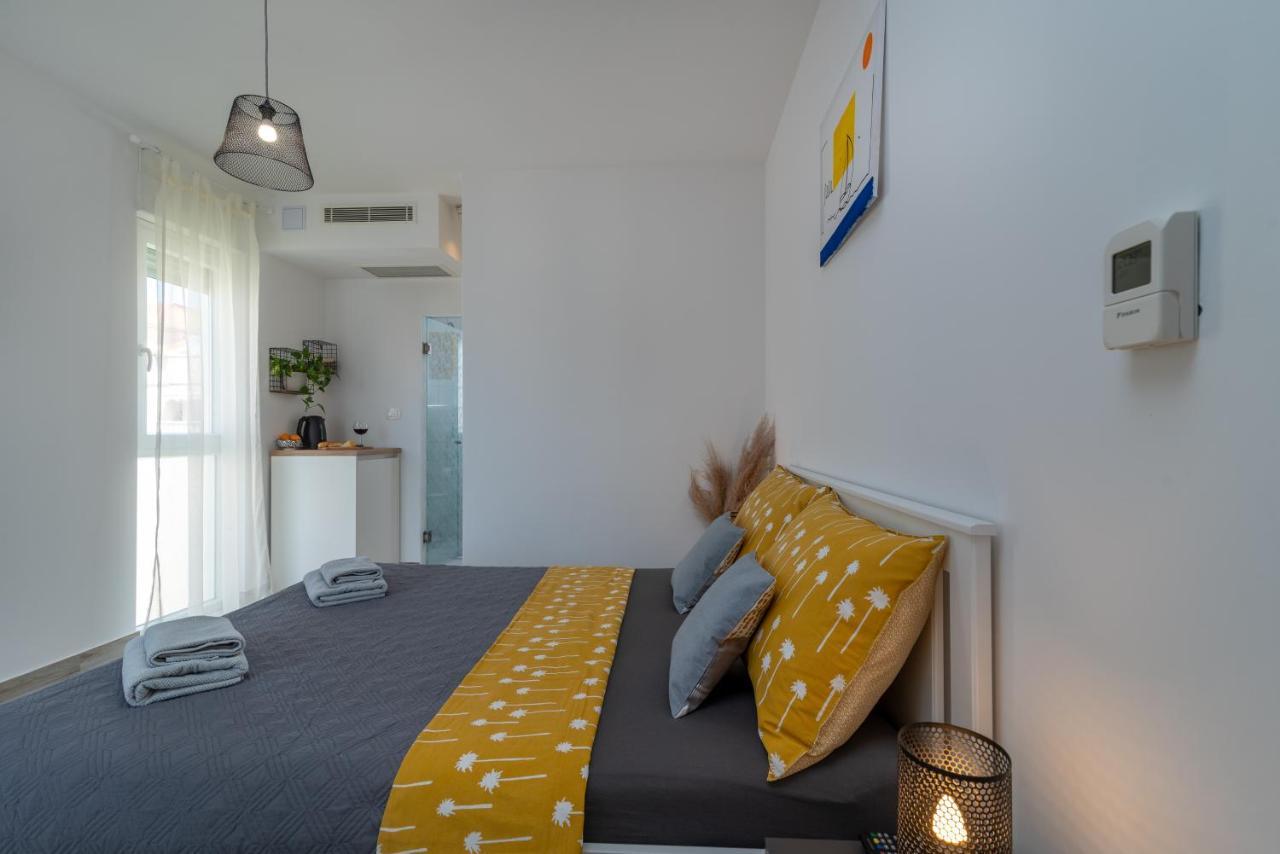Apartmani Luce Τρογκίρ Εξωτερικό φωτογραφία