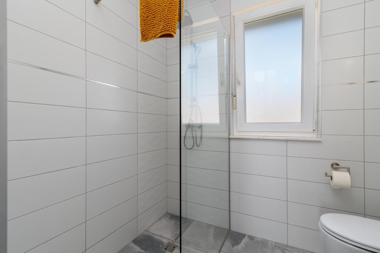 Apartmani Luce Τρογκίρ Εξωτερικό φωτογραφία