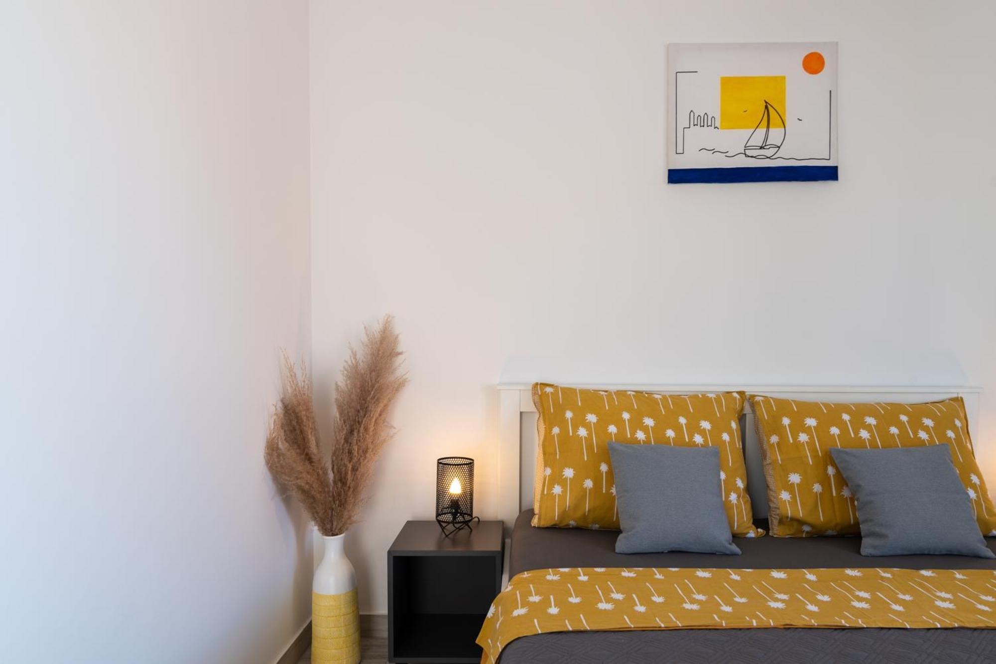 Apartmani Luce Τρογκίρ Εξωτερικό φωτογραφία