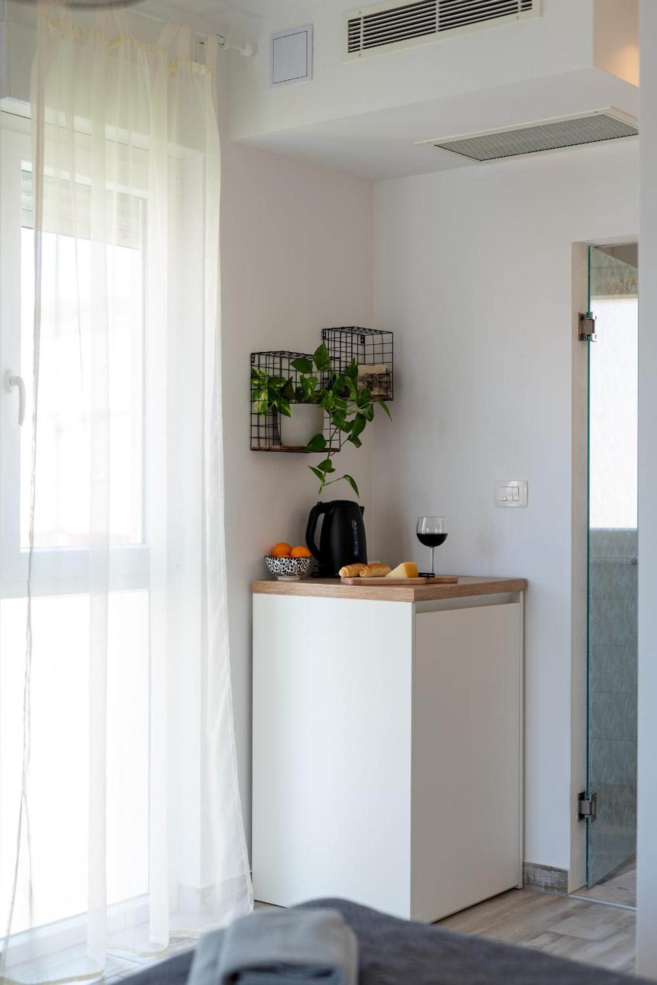 Apartmani Luce Τρογκίρ Εξωτερικό φωτογραφία