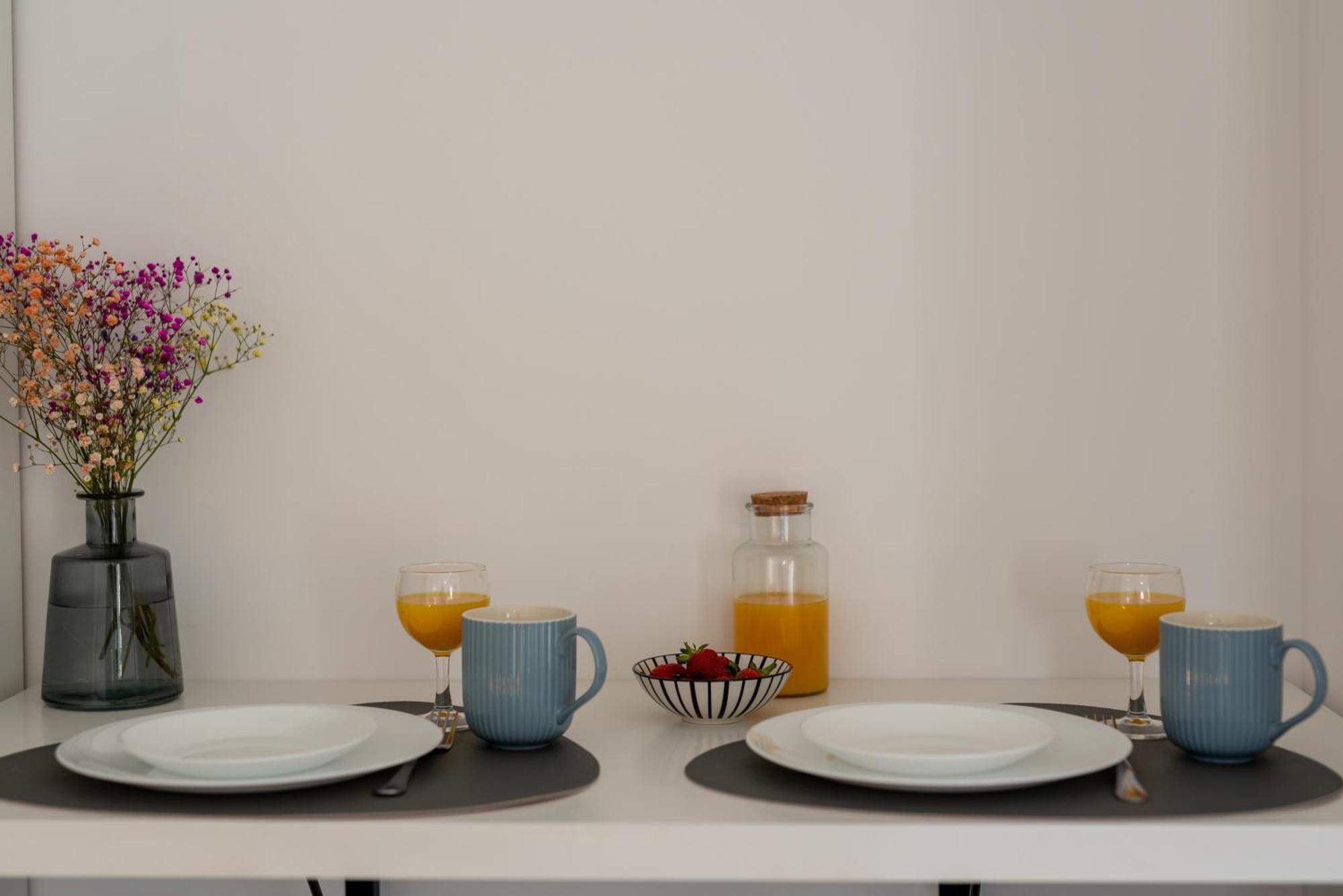 Apartmani Luce Τρογκίρ Εξωτερικό φωτογραφία