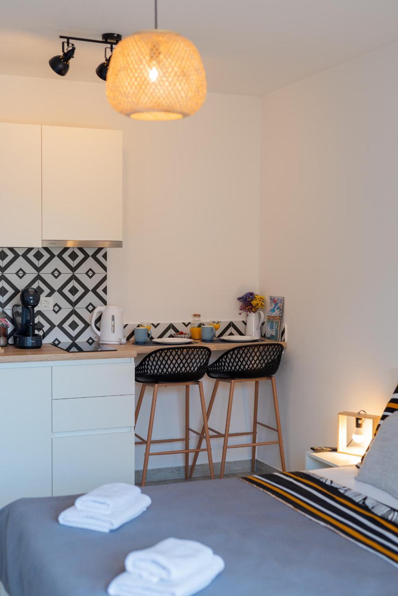 Apartmani Luce Τρογκίρ Εξωτερικό φωτογραφία